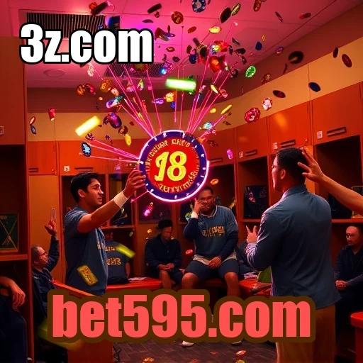 bet595.com Casino: Jogue Online e Ganhe Grandes Prêmios