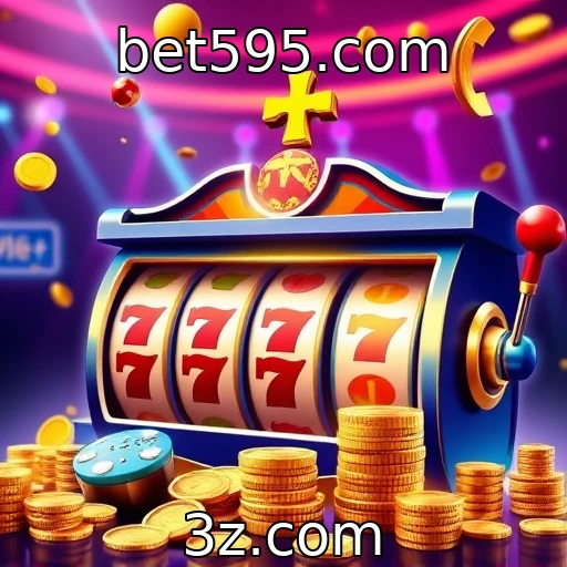 Comportamento dos apostadores brasileiros em slots e roletas