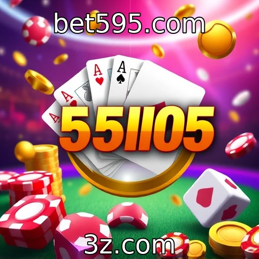 Análise de tendências de design em jogos de cassino