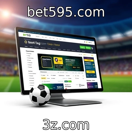 Expansão de plataformas de apostas no mercado brasileiro