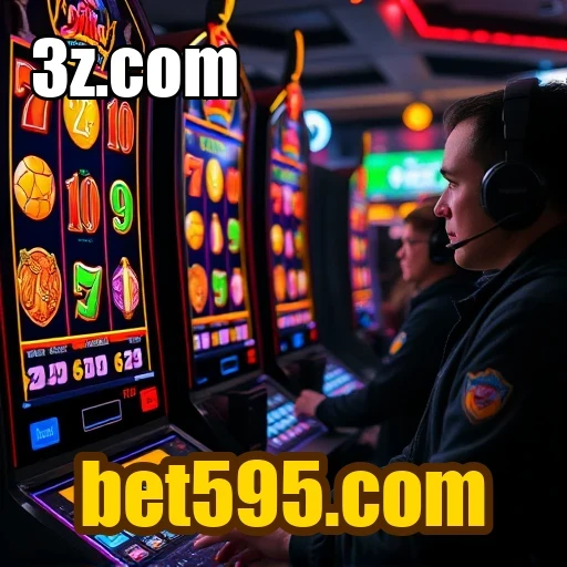 bet595.com