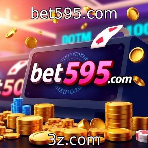 Inovações em tecnologia RNG para jogos de cassino