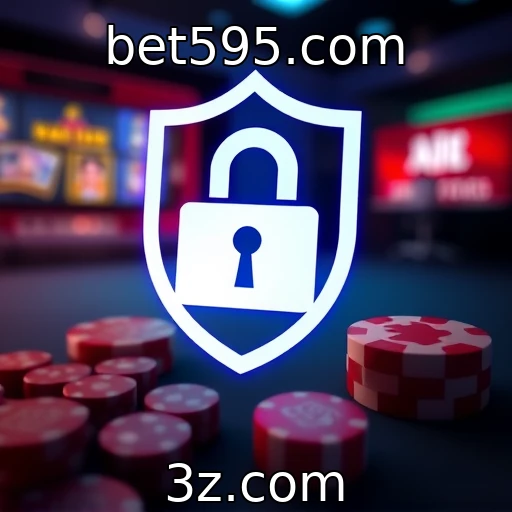 Medidas de segurança e certificações em cassinos online