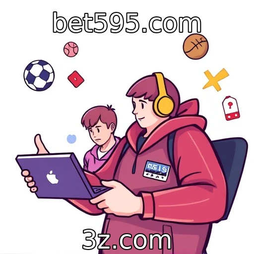 Crescimento de streamers fortalece comunidade de apostadores