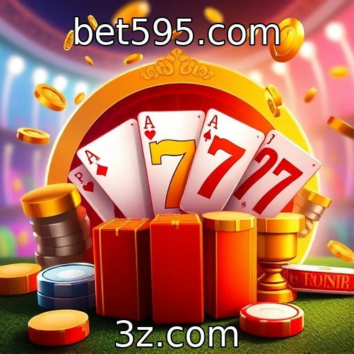 Tendências na experiência do usuário em jogos de cassino