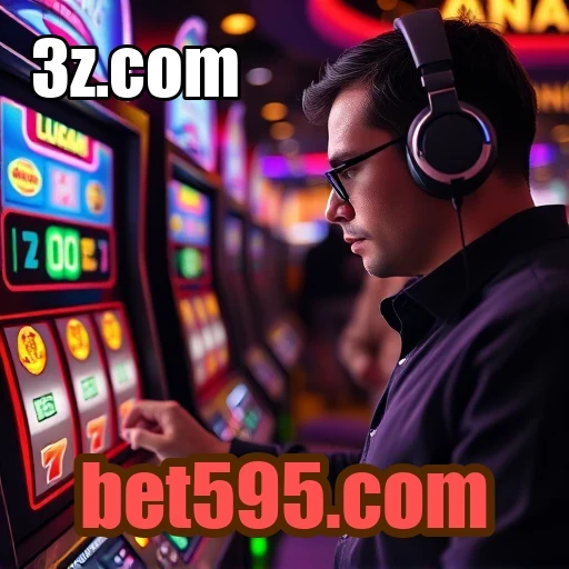 bet595.com